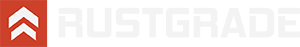 rustgrade logo