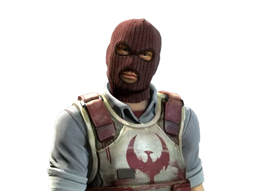 Soldier | Phoenix