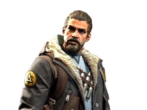 Blackwolf | Sabre