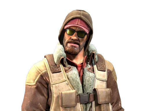 Dragomir | Sabre