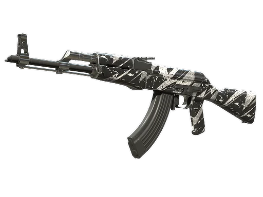 AK-47 | Breakthrough (Minimal Wear)