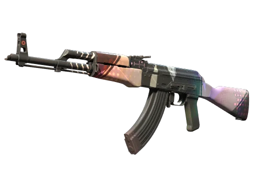 AK-47 | Crossfade (Field-Tested)