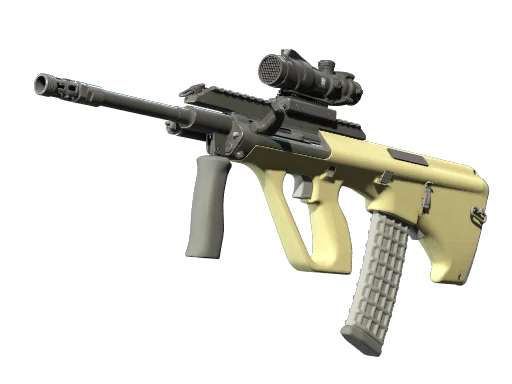 Souvenir AUG | Colony (Field-Tested)
