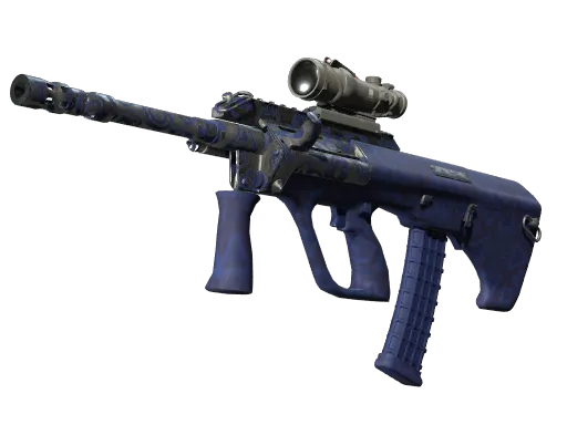AUG | Navy Murano