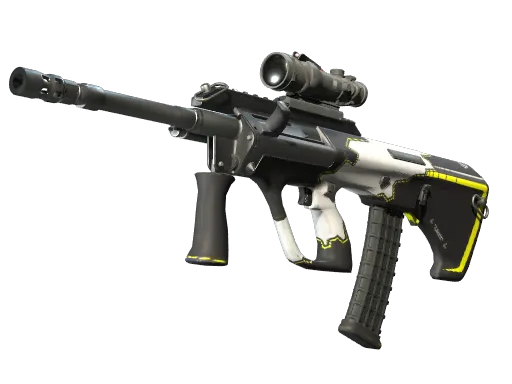 AUG | Torque