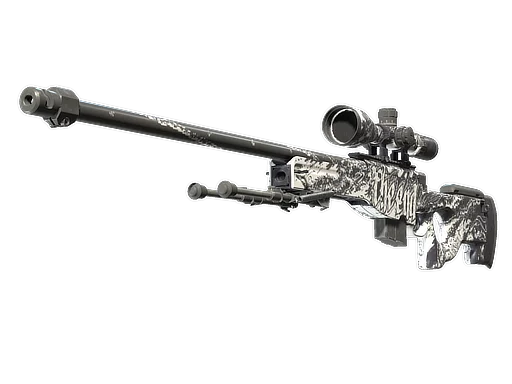 AWP | The End (Field-Tested)
