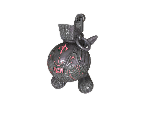 Charm | Biomech