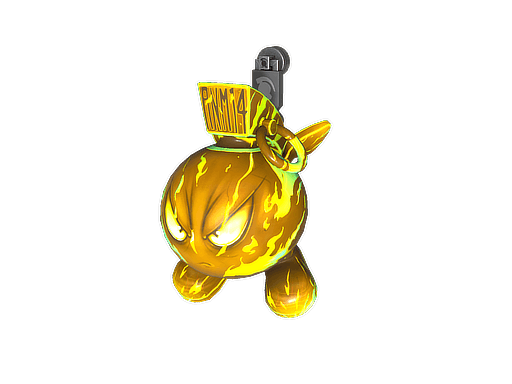 Charm | Lil' Ferno