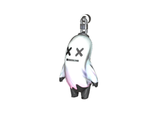 Charm | Lil' Boo