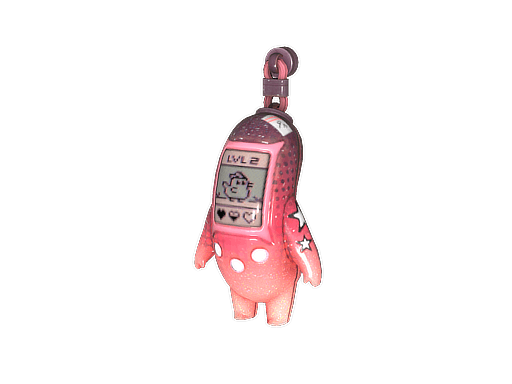 Charm | Lil' Chirp