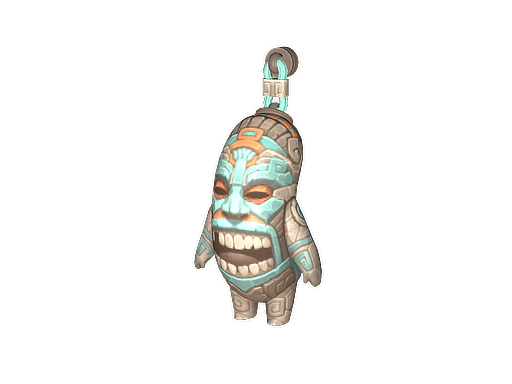 Charm | Lil' Curse