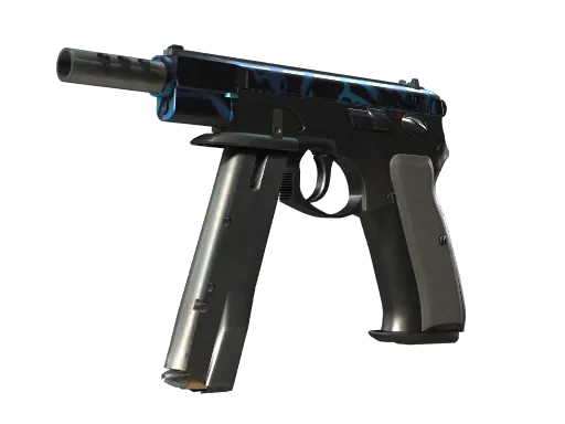CZ75-Auto | Poison Dart