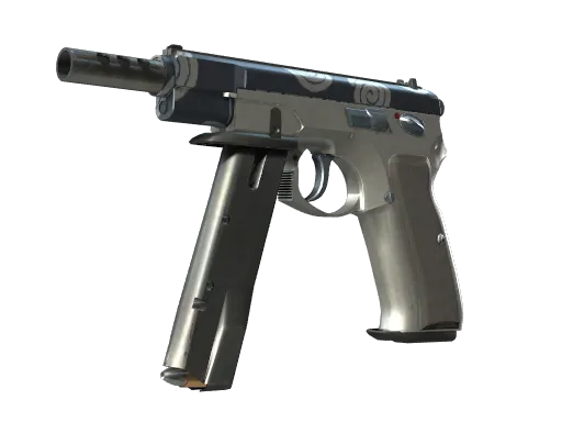 CZ75-Auto | Twist