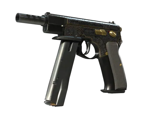 CZ75-Auto | Victoria