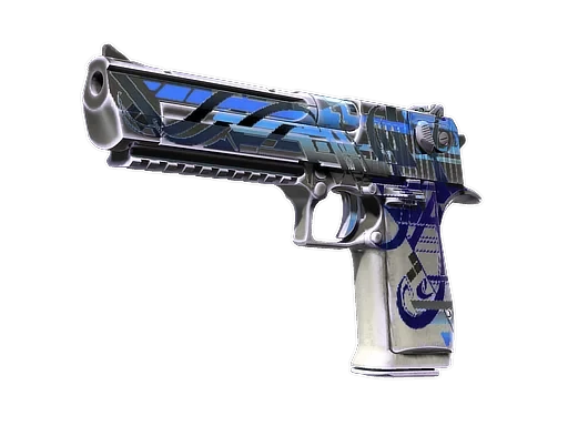 Desert Eagle | Eastern Enigma