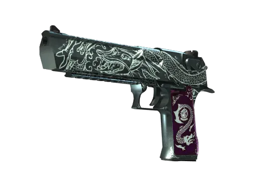 Desert Eagle | Kumicho Dragon