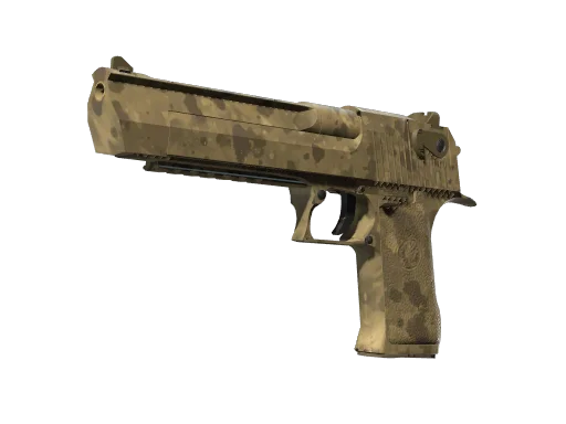 Desert Eagle | Mudder (Field-Tested)