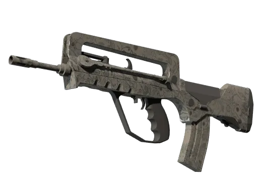 FAMAS | Doomkitty