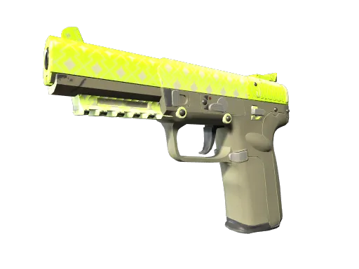 Five-SeveN | Neon Kimono