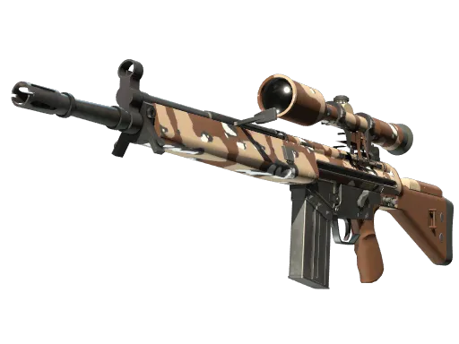G3SG1 | Desert Storm