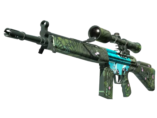 G3SG1 | Dream Glade