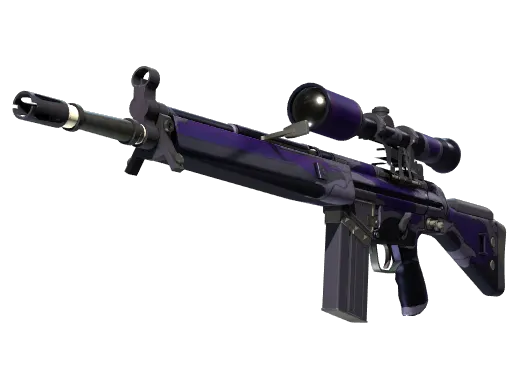 G3SG1 | Flux
