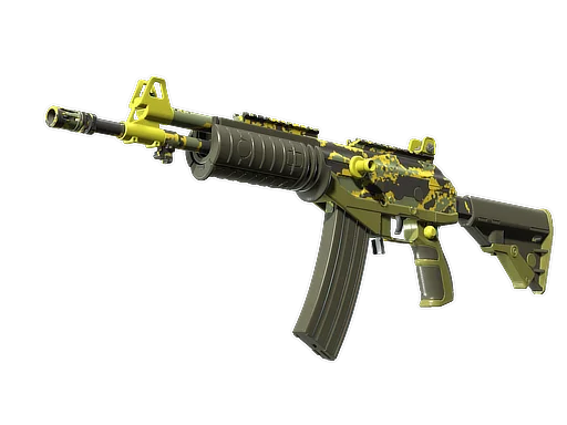 Galil AR | Acid Dart