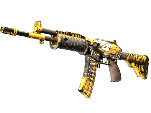 Galil AR | Chatterbox