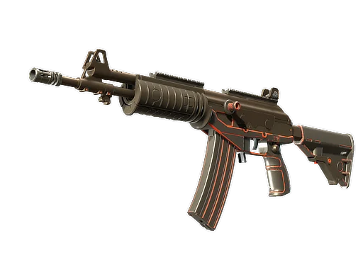 Galil AR | O-Ranger (Field-Tested)