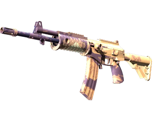 Galil AR | Sandstorm (Field-Tested)