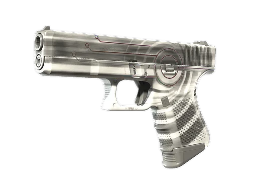Glock-18 | Trace Lock (Field-Tested)