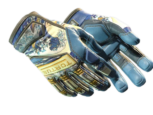 Specialist Gloves | Big Swell