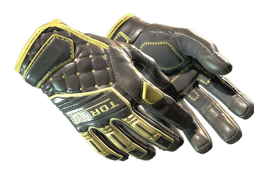 Specialist Gloves | Chocolate Chesterfield (Field-Tested)