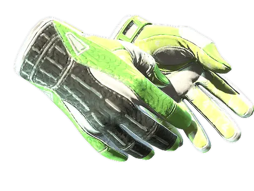 Sport Gloves | Hedge Maze