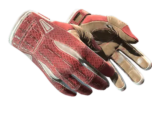 Sport Gloves | Slingshot