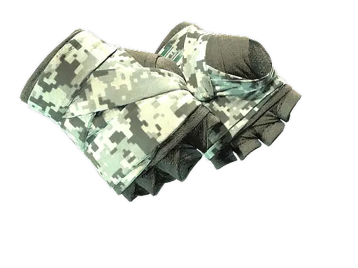 Hand Wraps | Spruce DDPAT