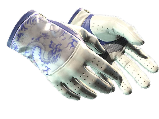 Driver Gloves | Wave Chaser