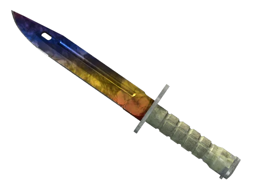 Bayonet | Marble Fade (Factory New)