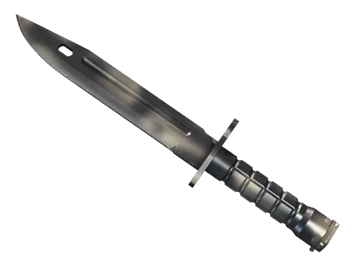 Bayonet | Scorched