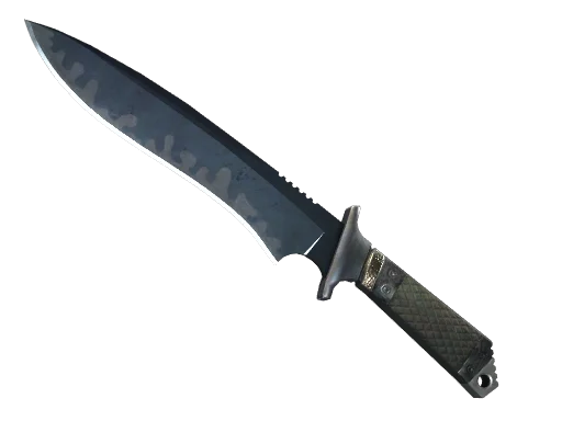 Classic Knife | Blue Steel (Field-Tested)