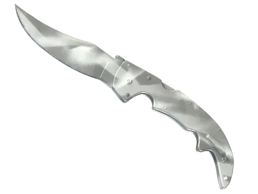 Falchion Knife | Urban Masked