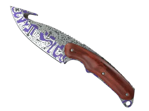 Gut Knife | Freehand