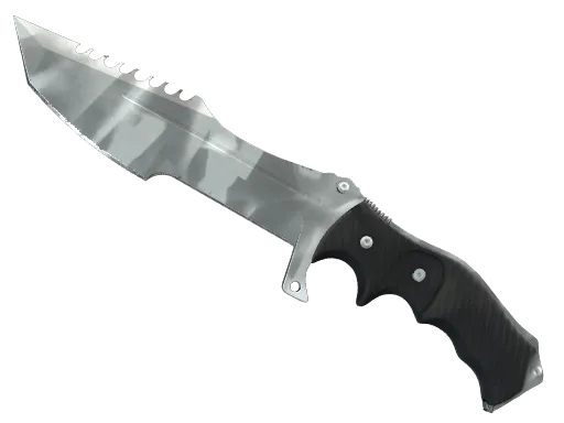 Huntsman Knife | Urban Masked