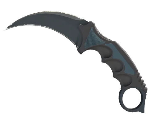 Karambit | Night (Minimal Wear)