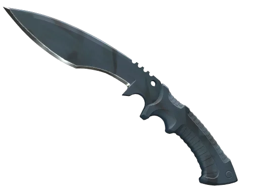 Kukri Knife | Night Stripe