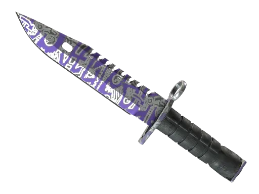 M9 Bayonet | Freehand
