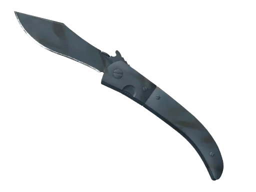 Navaja Knife | Night Stripe
