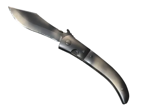 Navaja Knife | Scorched