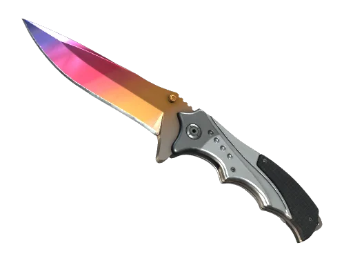Nomad Knife | Fade (Factory New)