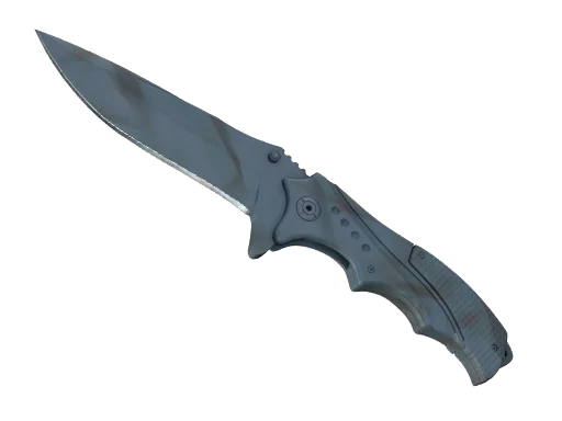 Nomad Knife | Night Stripe